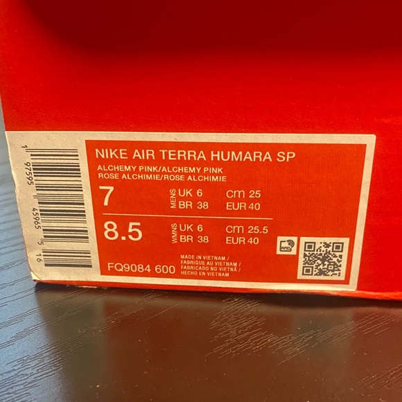 Nike Air Terra Humara SP - Picture 3 of 4